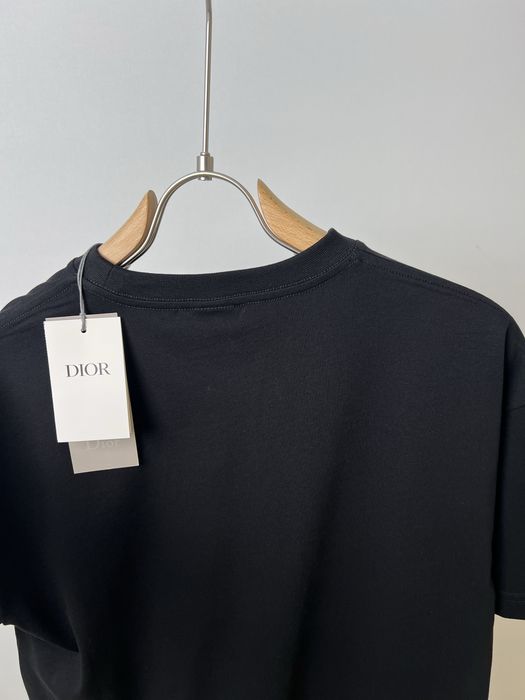 Мъжка тениска Dior