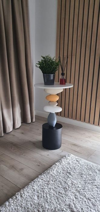 Masuta cafea ornamentala