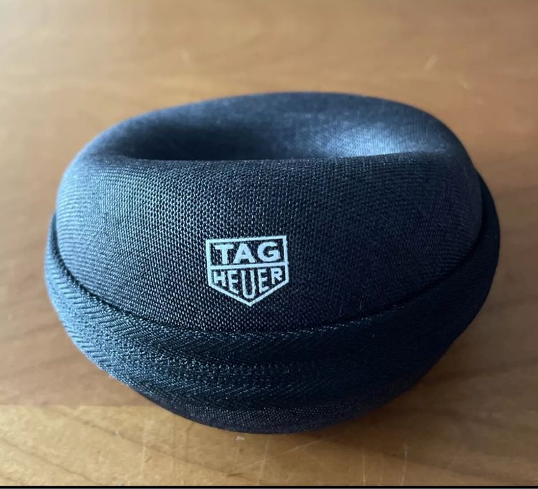 Tag Heuer Aquaracer Solargraph Titanium