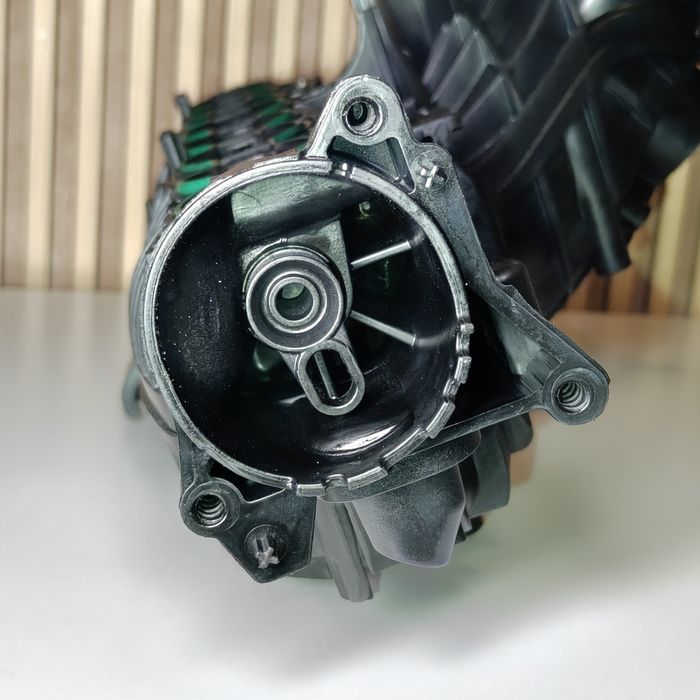 Galerie admisie 2.0 VEA Volvo 2014+ 31431955/32441699