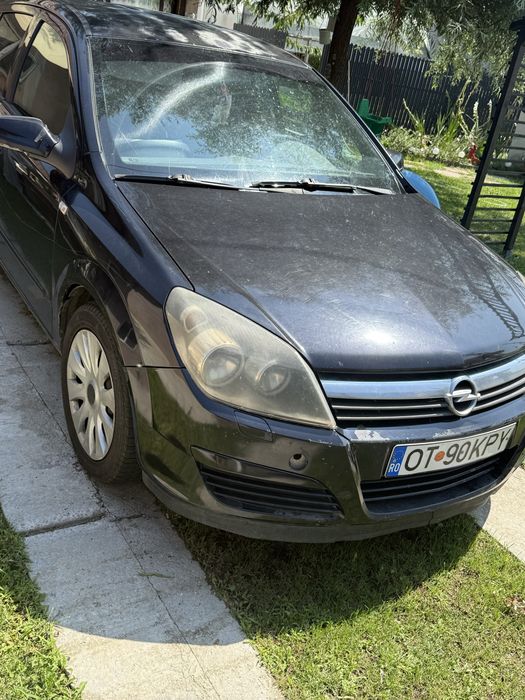 Ma vinde opel astra h