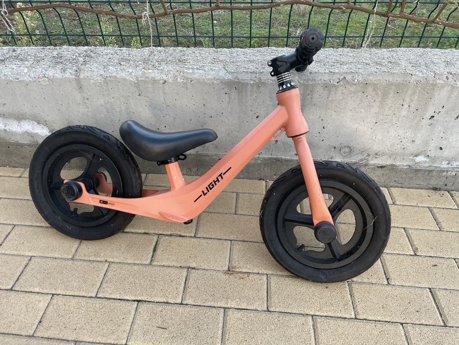 Баланс колело Лорели емотион