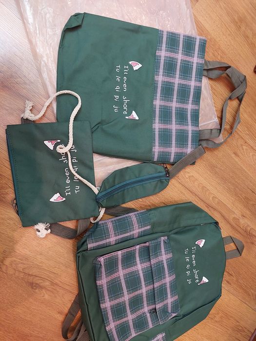 Продаются Рюкзаки