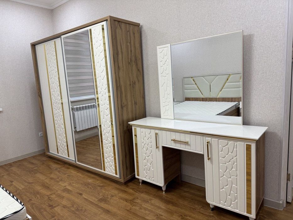 Spalni mebel sotiladi