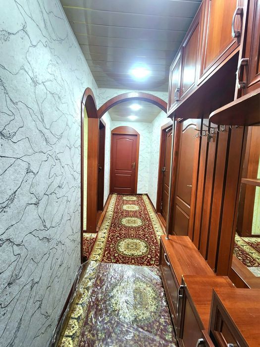 4 хонали ижара Кора Камыш