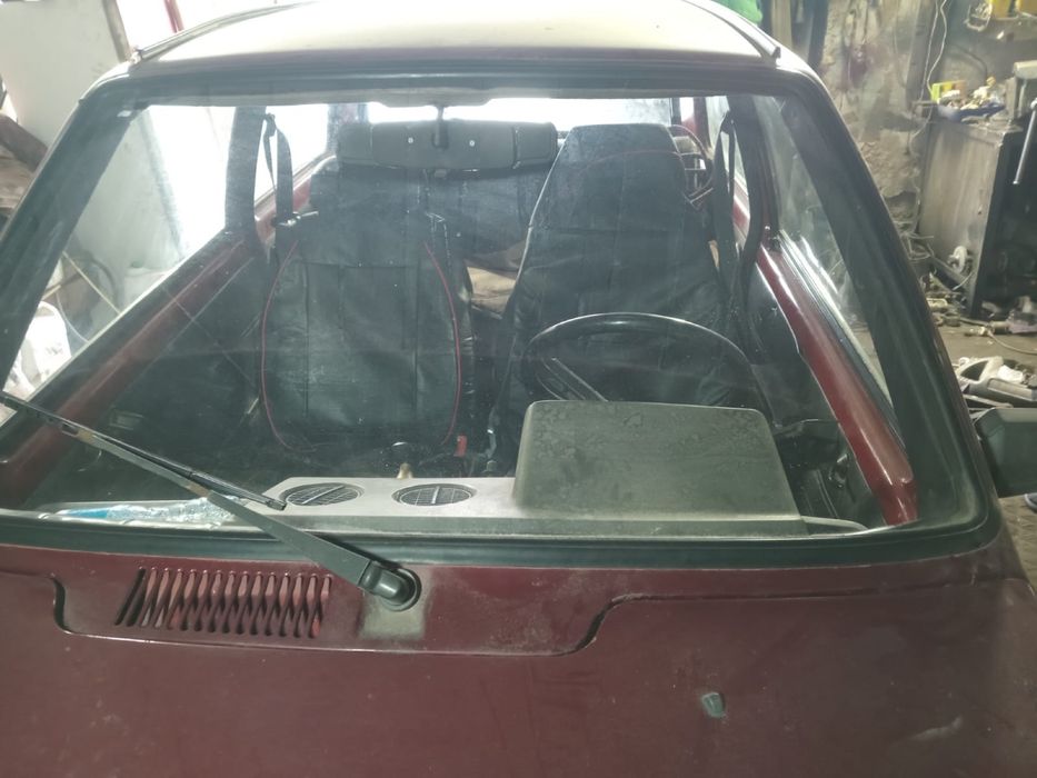 Продаю ОКА на ходу