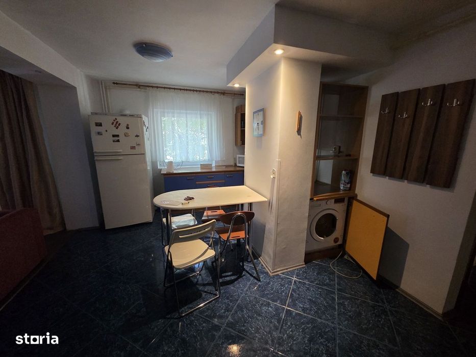 Apartament 2 camere | Tei | Sector 2 | Centrala proprie | Et 1