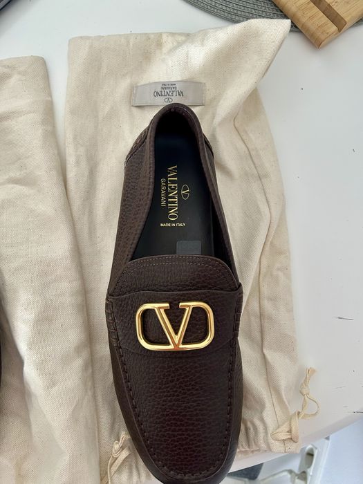 valentino garavani loafers * Nu cereți  prin e-mail, plata doar numerar.