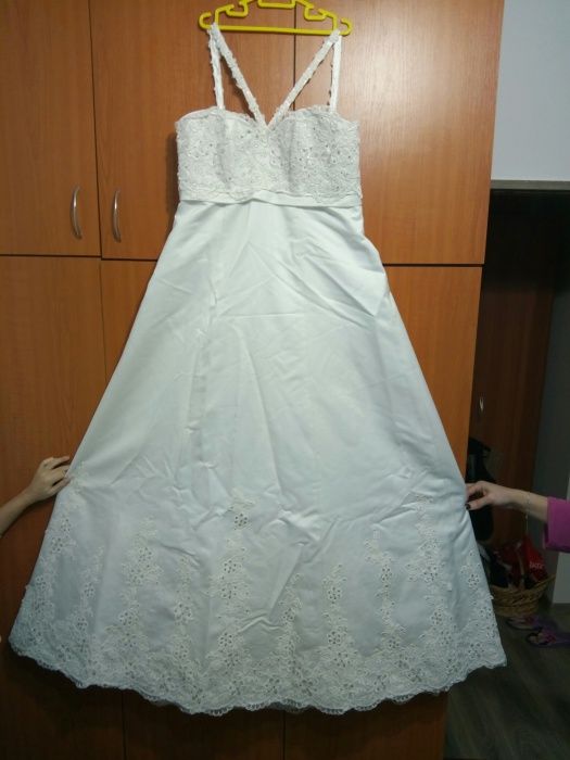 Rochie de mireasă