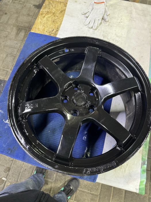 Продам диски 18  114.3