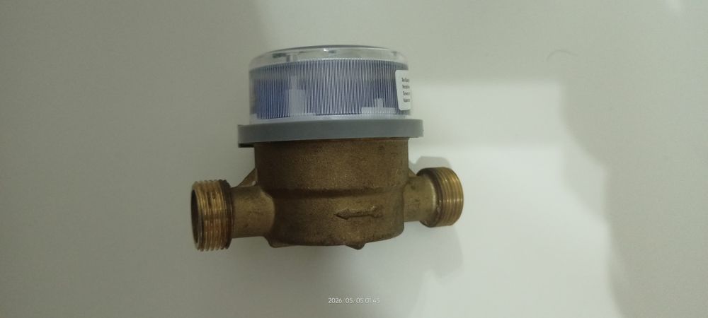 Продам счётчик воды Аква дистанционный