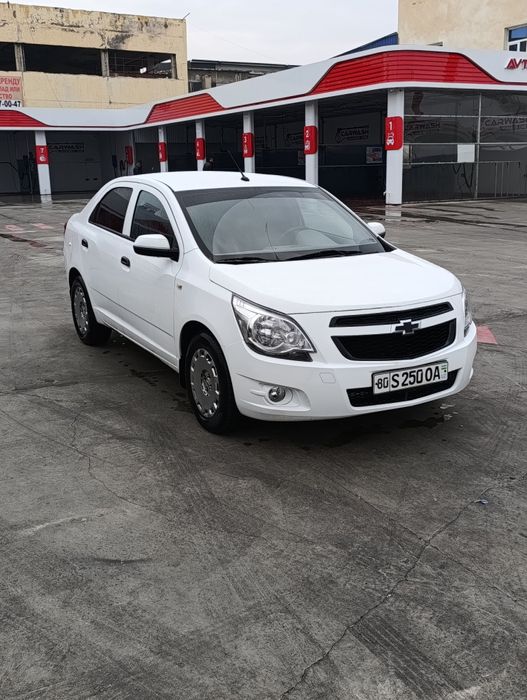 Кобальт механика сотилади