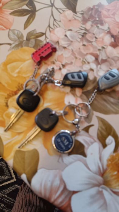 Продавам джип daihatsu