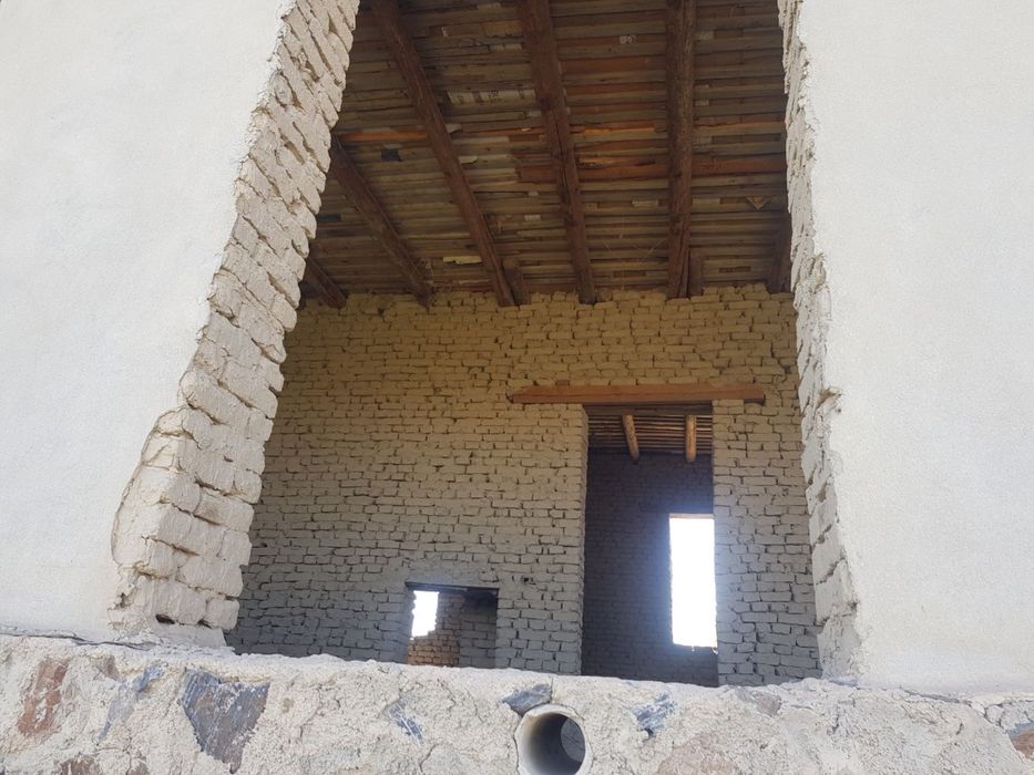 Нарпайский районе