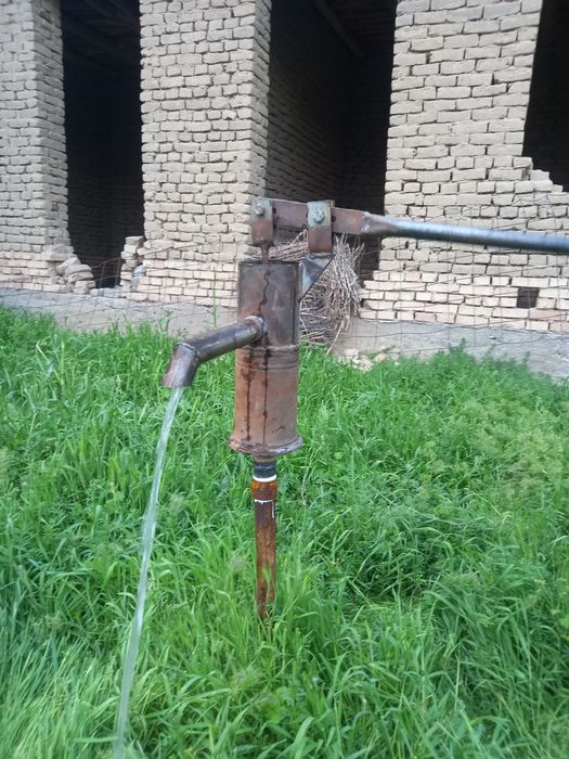 Tez va Arzon Suv chiqarish xizmati