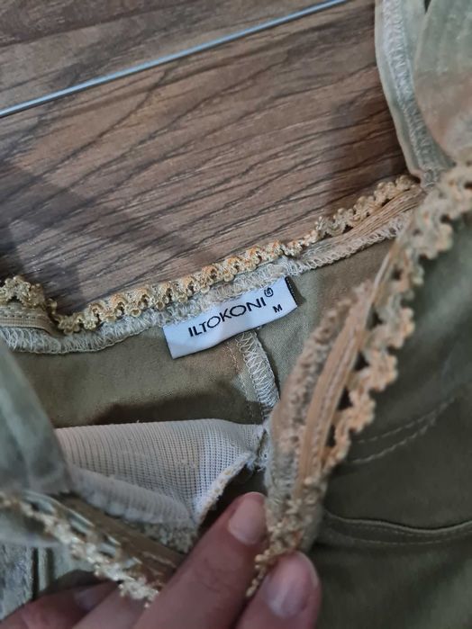 Рокли  Илтокони и Руби S/M