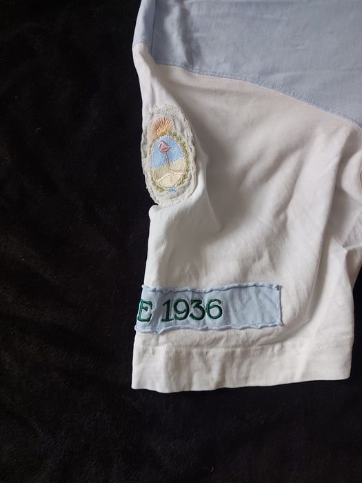 La Martina XL54 Argentina . Polo тениска