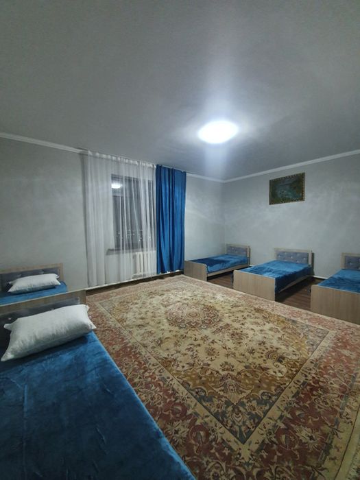 Коттедж по суточно