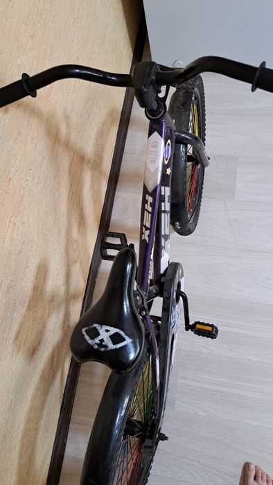 Велосипеды разные