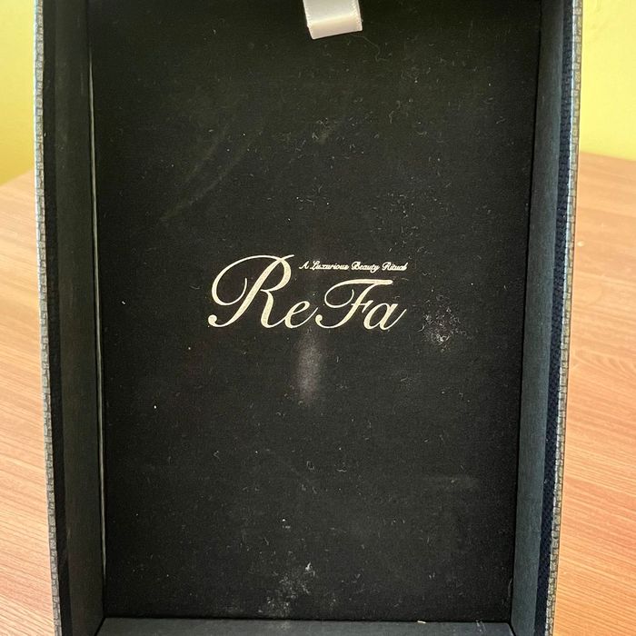 Массажёр Refa Crystal