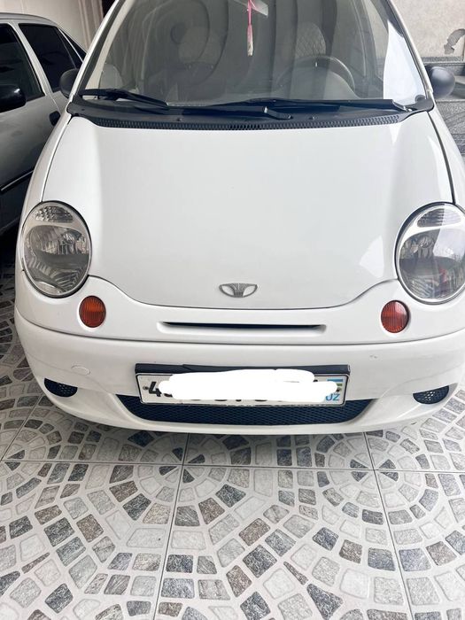 Suxoy arenda matiz