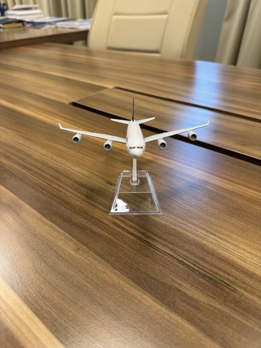 Модель самолета