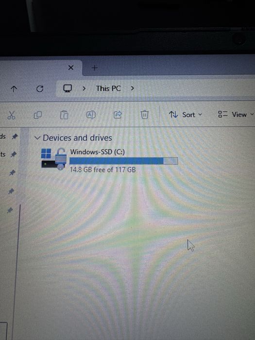Lenovo IdeaPad 1 15.6