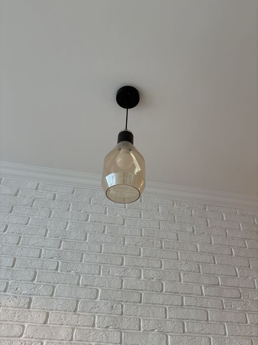 Продам люстры разных моделей в стиле Лофт