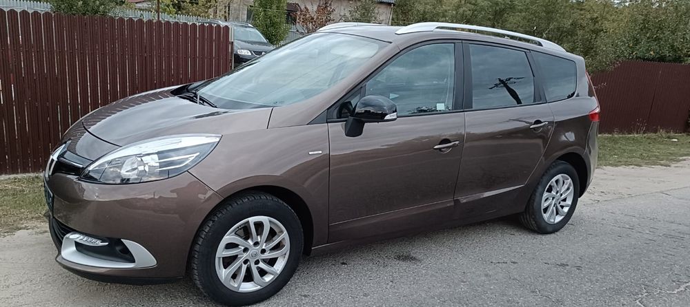 Renault Grand Scenic