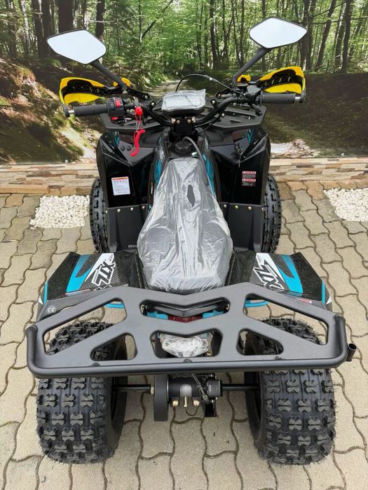 XTL Commander 125cc