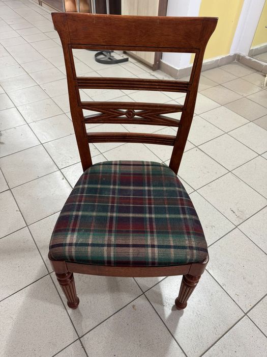 Стулья для кухни