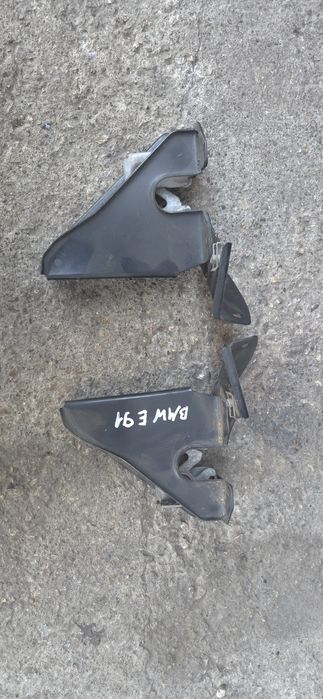 Ключалки за преден капак BMW e 9X