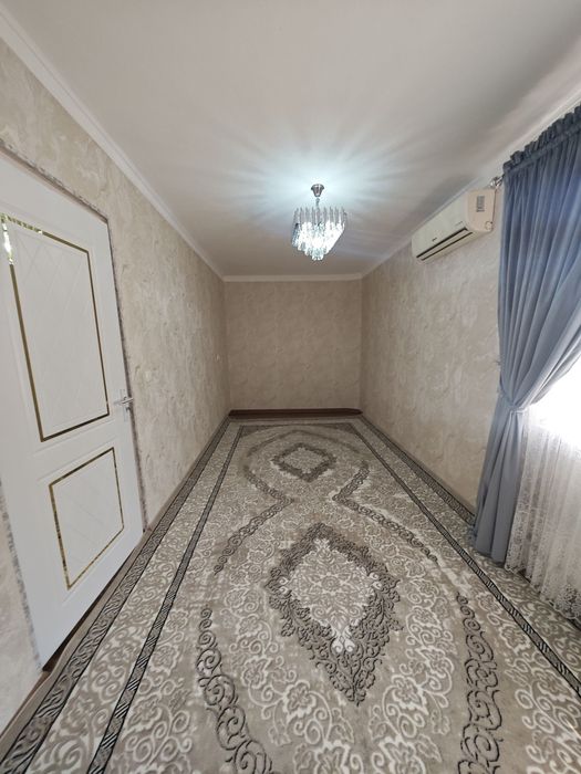 Продаётся квартира