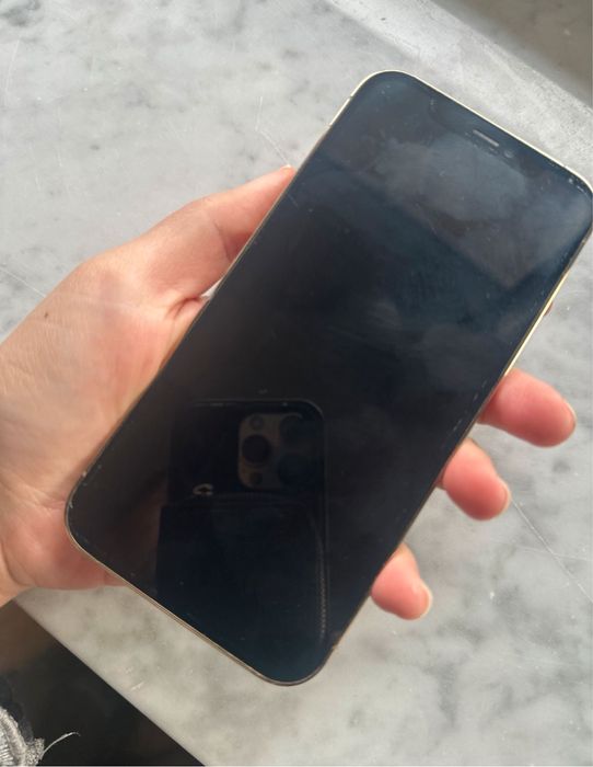 Iphone 12 pro 512 gb