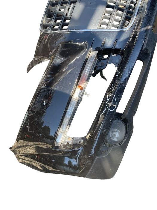 Bara Fata Audi Q7 4Lb 2006 - 2016 4L0807437