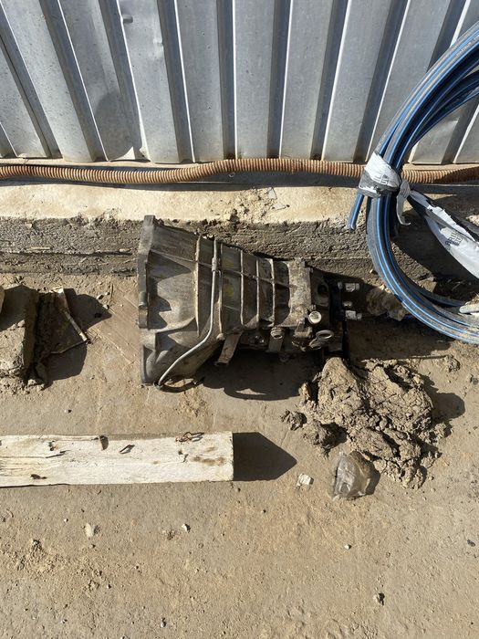 Мотор 102 для мерседес