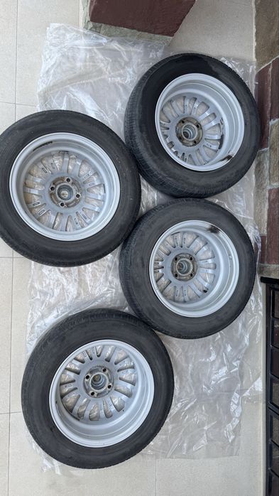 Джанти 14" / 4x100