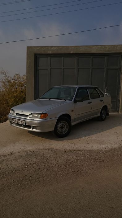 продается ваз 2115