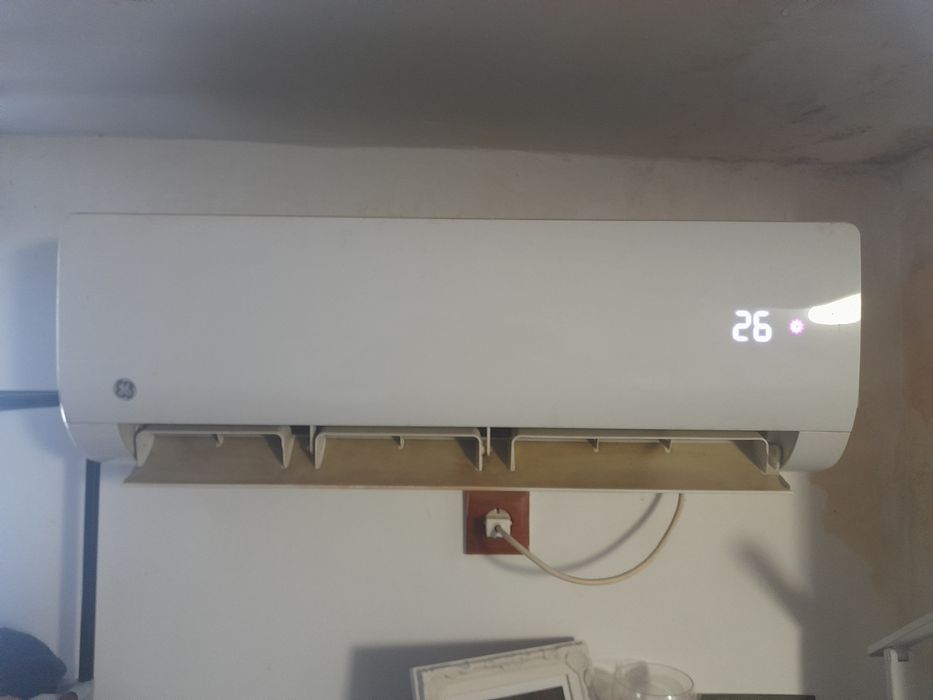 Инверторен климатик