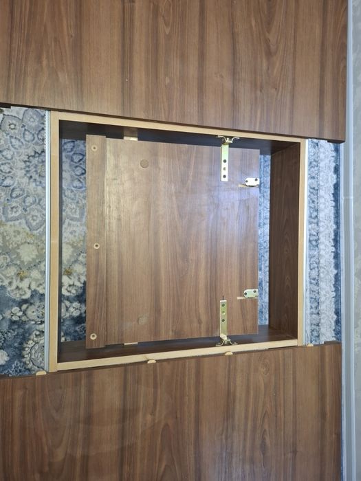 Стол трансформер