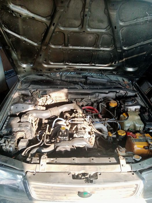 Продам Subaru Legacy