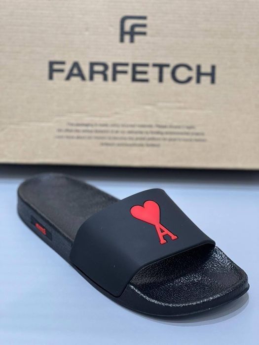 Мъжки чехли различни модели