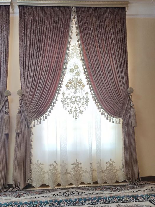 Chiroyli arman erotikasi