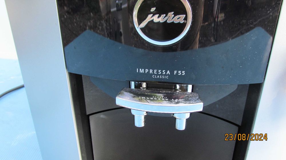 КАФЕАВТОМАТ Jura Impressa F50 Classic