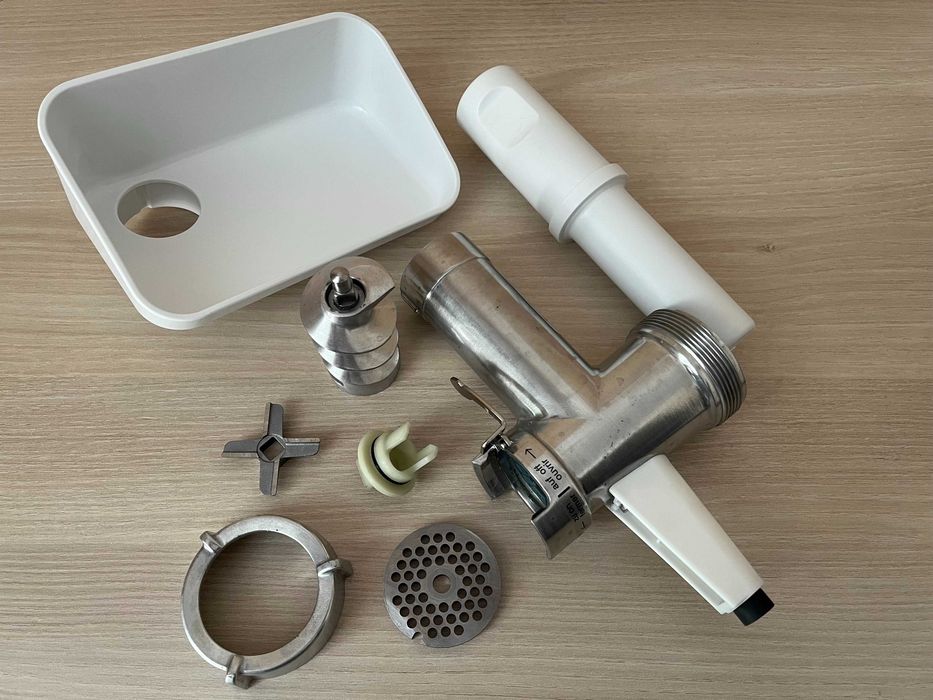 Accesorii pentru Robot Bucatarie BOSCH MUM5 Serie 4