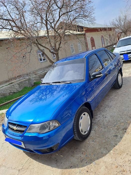 Nexia 2 Donc 1.6 stok holatda probeg 110 000km halol