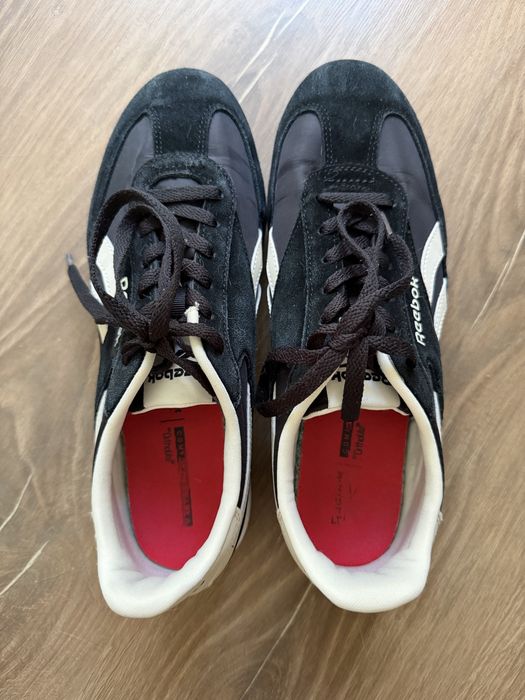 Маратонки Reebok - 41 размер