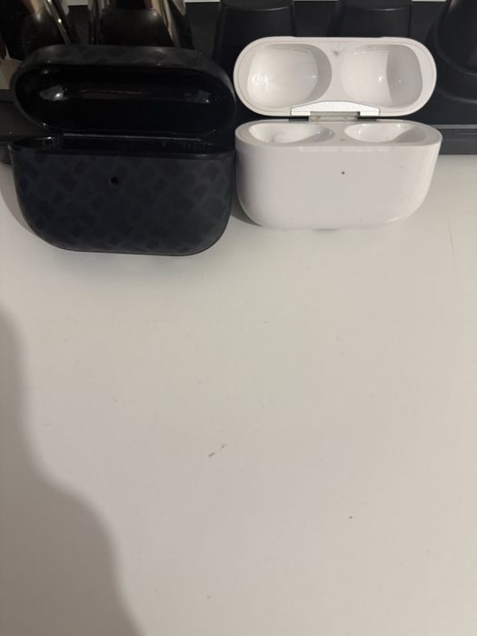 Apple AirPods Pro 2 (lightning) кейс