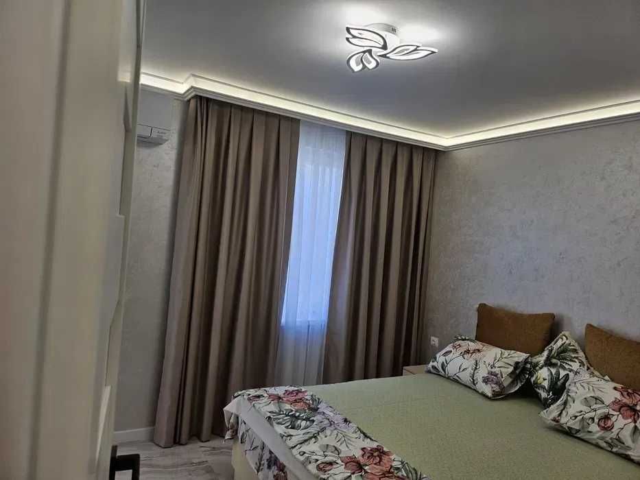Продава се Двустаен апартамент в Пловдив, Кючук Париж - 66 кв.м за 1152 €/кв.м - Снимка #3