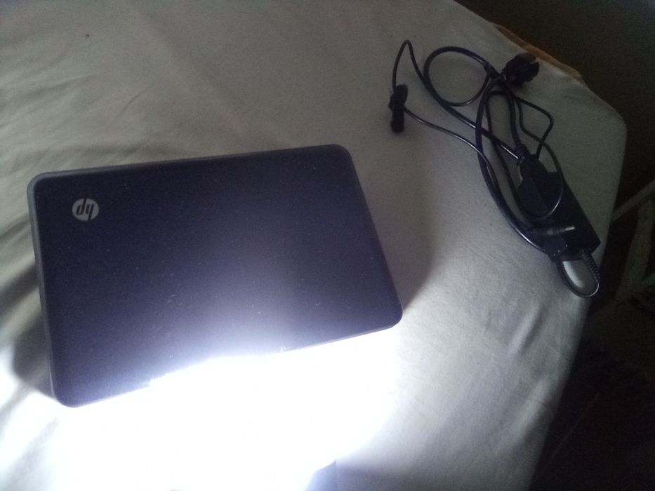 Leptop de vînzare. Hp